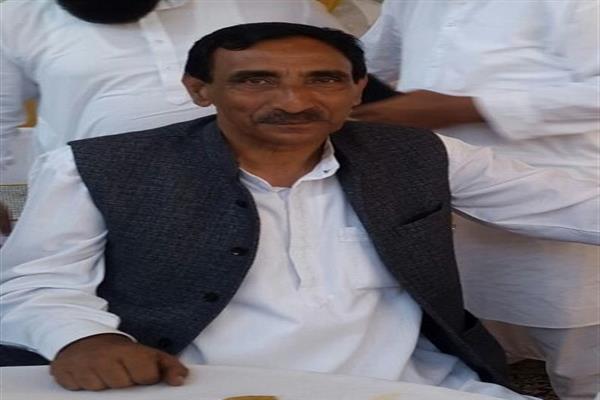 Security forces enjoy brutalizing people: Rashid Dar